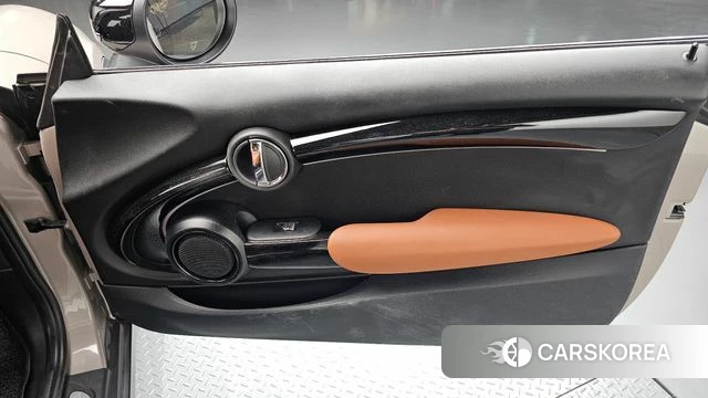 Mini Cooper S id 4645572 из Кореи 17