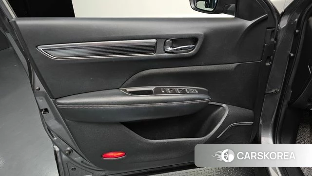 Renault Korea (Samsung) The New QM6 id 4864119 из Кореи 17