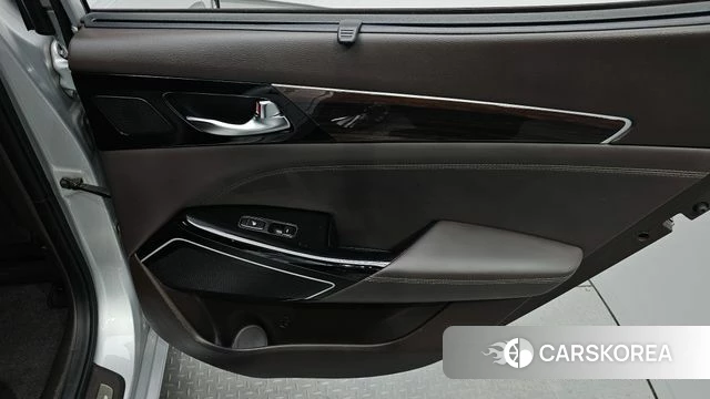 Kia Come New K7 id 4435473 из Кореи 17