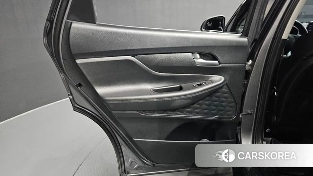 Hyundai Santa Fe TM id 4849439 из Кореи 17