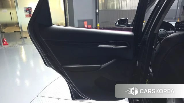 Kia Seltos id 4389901 из Кореи 17