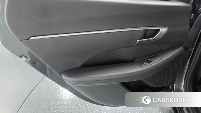 Hyundai Sonata (DN8) id 4751000 из Кореи 17