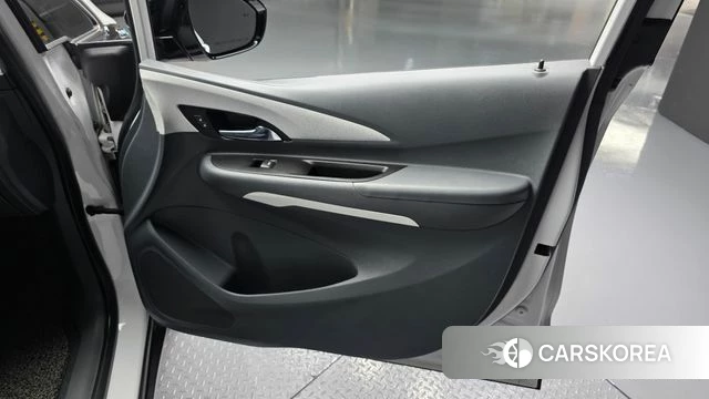 Chevrolet (GM Daewoo) Bolt EV id 4865518 из Кореи 17