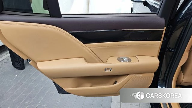 Genesis G90 (RS4) id 4640903 из Кореи 17