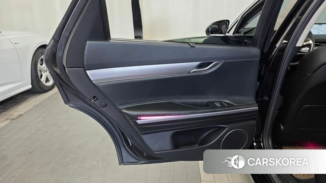 Genesis G80 (RG3) id 4641955 из Кореи 17