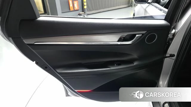 Hyundai The New Grandeur IG id 4641705 из Кореи 17