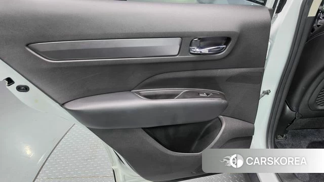 Renault Korea (Samsung) QM6 id 4693961 из Кореи 17