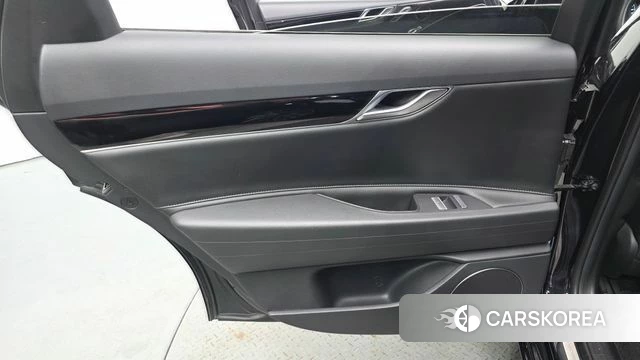 Genesis G80 (RG3) id 4594545 из Кореи 17