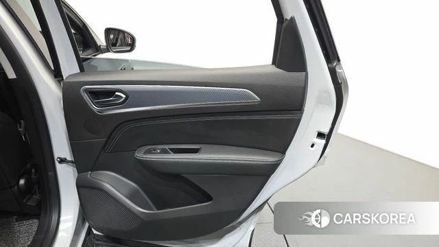 Renault Korea (Samsung) XM3 id 4594427 из Кореи 17