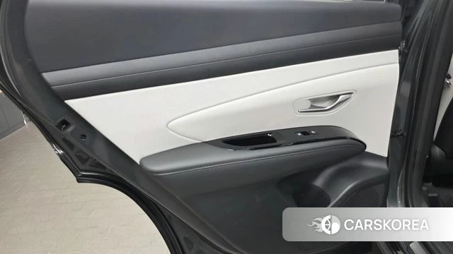 Hyundai The New Tucson Hybrid (NX4) id 4336855 из Кореи 17