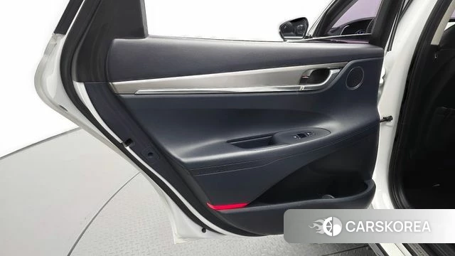 Hyundai The New Grandeur IG id 4632680 из Кореи 17