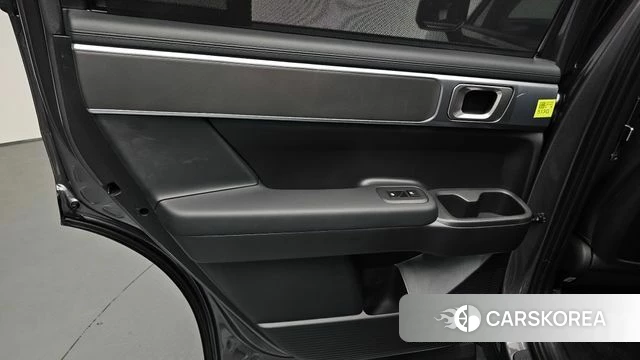 Hyundai Santa Fe (MX5) id 4607515 из Кореи 17