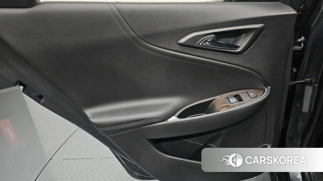 Chevrolet (GM Daewoo) All New Malibu id 4520698 из Кореи 17
