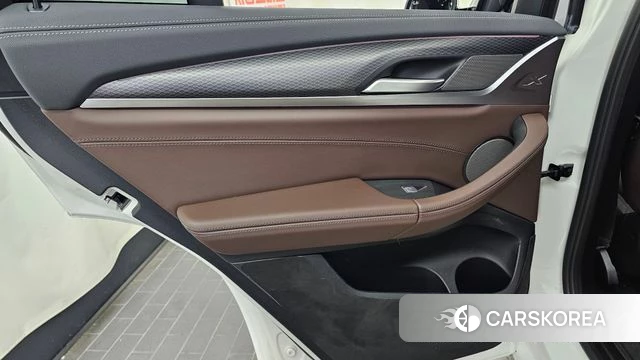 BMW X4 (G02) id 4701597 из Кореи 17