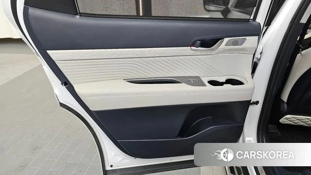 Hyundai The New Palisade id 4898645 из Кореи 17