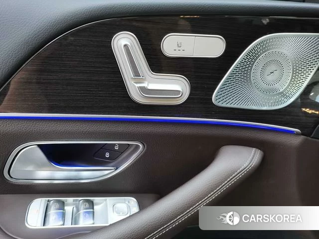 Mercedes-Benz GLE (import) id 3993798 из Китая 17
