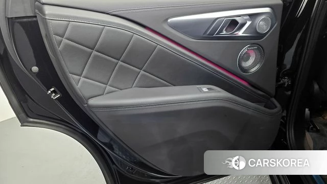 BMW XM (G09) id 4394384 из Кореи 17