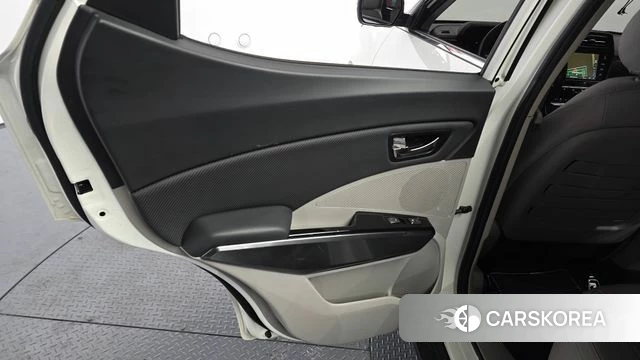 Ssangyong Tivoli Air id 4231213 из Кореи 17