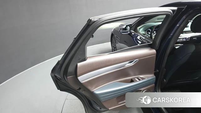 Genesis G80 (RG3) id 4683580 из Кореи 17