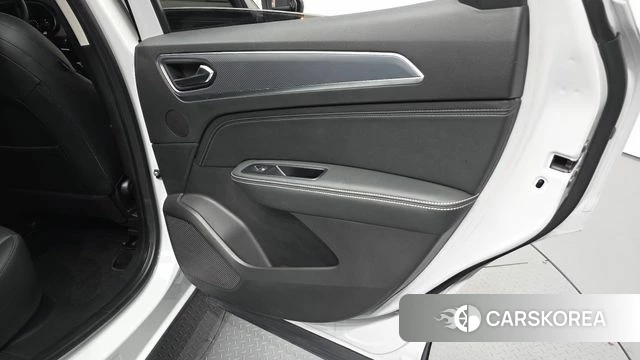Renault Korea (Samsung) XM3 id 4662221 из Кореи 17