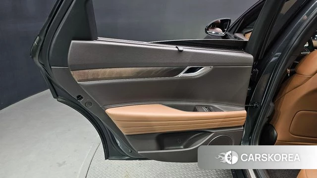 Genesis G80 (RG3) id 4666838 из Кореи 17