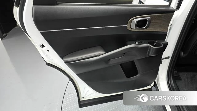 Kia Sorento 4th Generation id 4935765 из Кореи 17