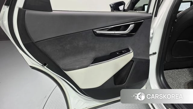 Kia EV6 id 4223529 из Кореи 17