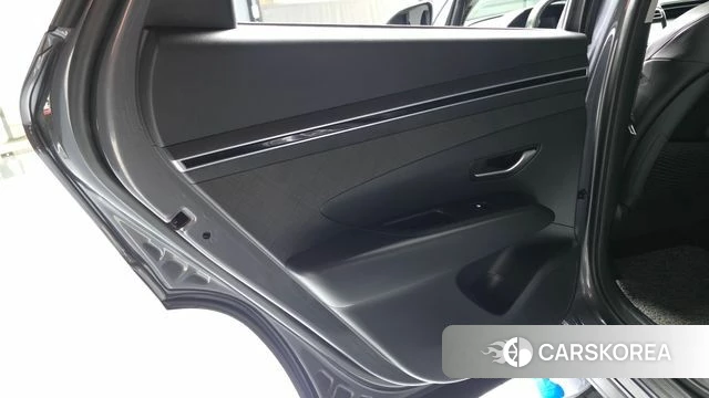 Hyundai Tucson (NX4) id 4899820 из Кореи 17