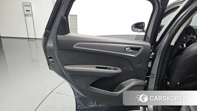 Renault Korea (Samsung) XM3 id 4371151 из Кореи 17