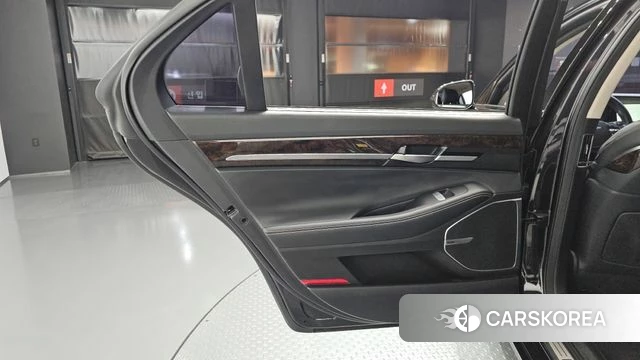Genesis G90 id 4760173 из Кореи 17