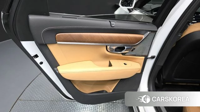Volvo S90 id 4604780 из Кореи 17