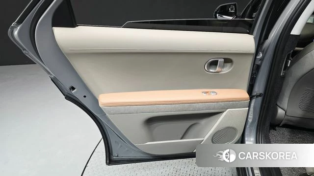 Hyundai Ionic 5 id 4779683 из Кореи 17