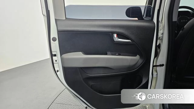 Kia The New Kia Ray id 4892683 из Кореи 17
