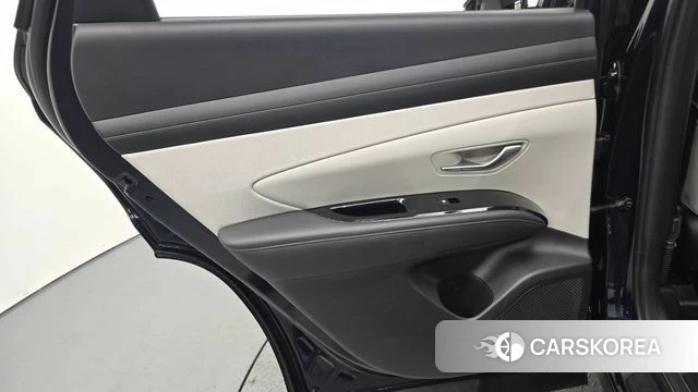 Hyundai The New Tucson (NX4) id 4528020 из Кореи 17