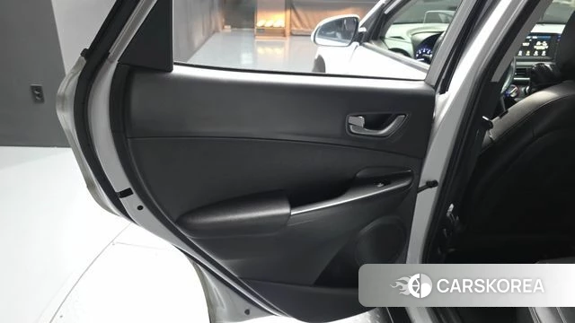 Hyundai Kona id 4483021 из Кореи 17