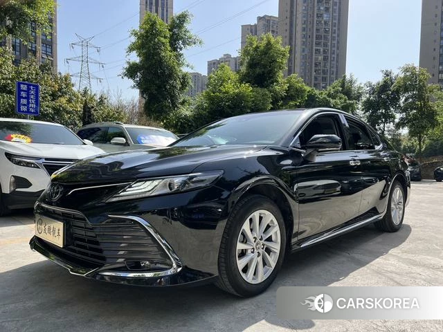 Toyota Camry id 4276532 из Китая 17