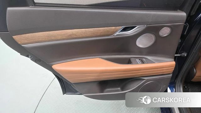 Genesis G80 (RG3) id 4446099 из Кореи 17