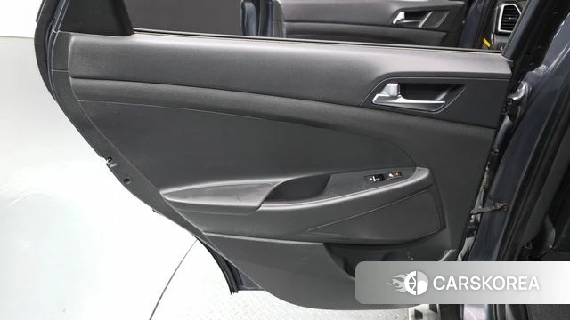 Hyundai All New Tucson id 4873030 из Кореи 17