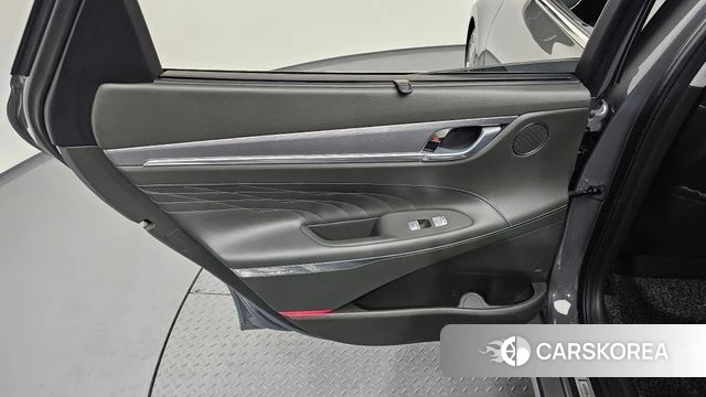 Hyundai The New Grandeur IG id 4345037 из Кореи 17
