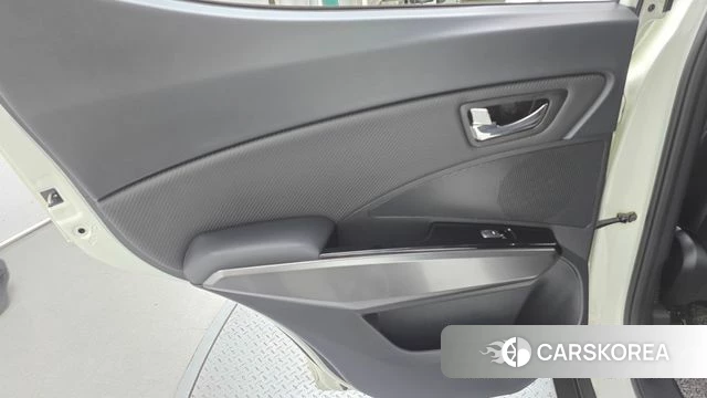 Ssangyong Berry New Tivoli id 4429845 из Кореи 17