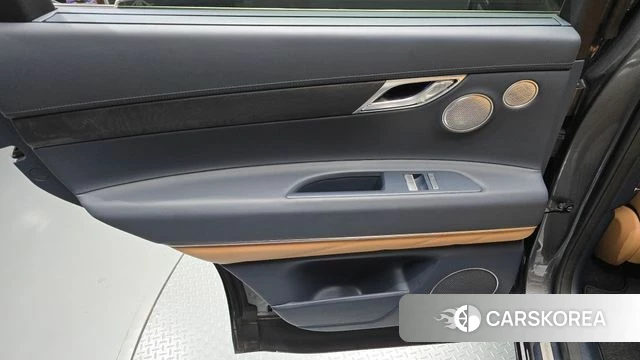 Genesis GV80 id 4594975 из Кореи 17