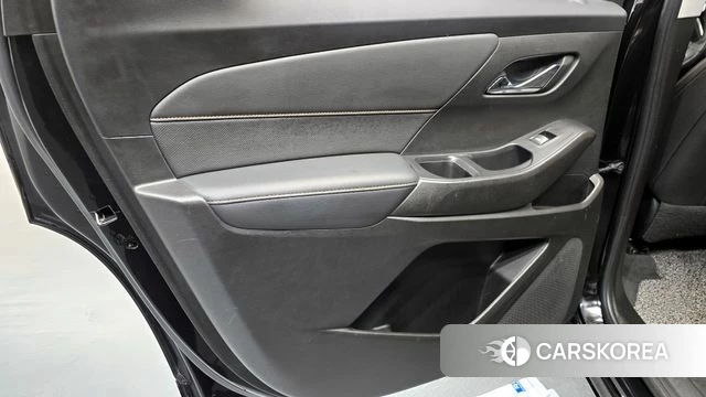 Chevrolet (GM Daewoo) Traverse id 4224234 из Кореи 17