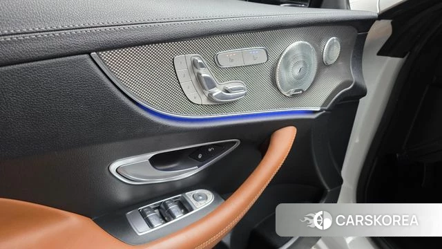 Mercedes-Benz E-Class W213 id 4720700 из Кореи 17