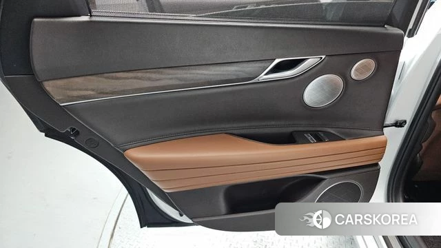 Genesis G80 (RG3) id 4637283 из Кореи 17