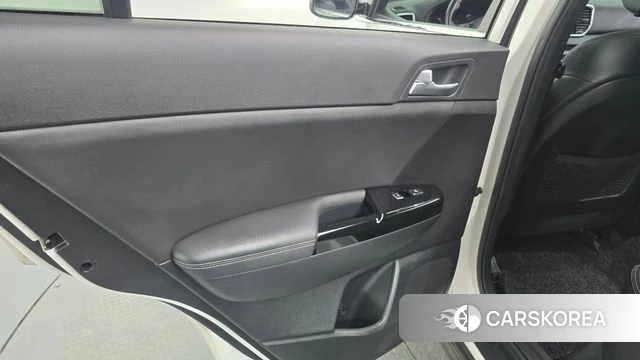 Kia Sportage The Bold id 4411033 из Кореи 17