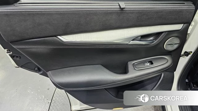 Infiniti QX50 (P71A) id 4755014 из Кореи 17
