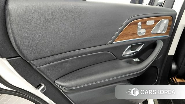 Mercedes-Benz GLS - Class X167 id 4410088 из Кореи 17
