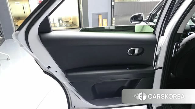 Hyundai Ionic 5 id 4354643 из Кореи 17