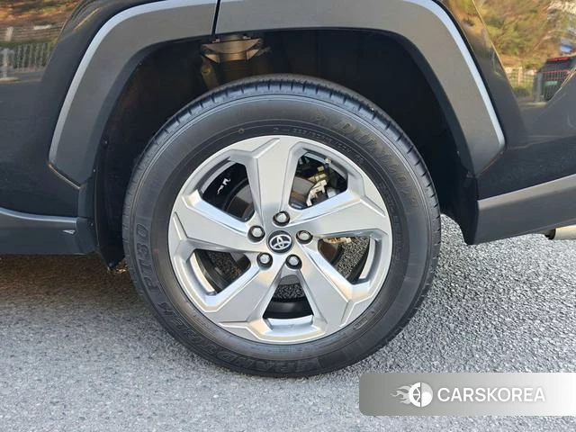 Toyota RAV4 Rongfang id 4278632 из Китая 17