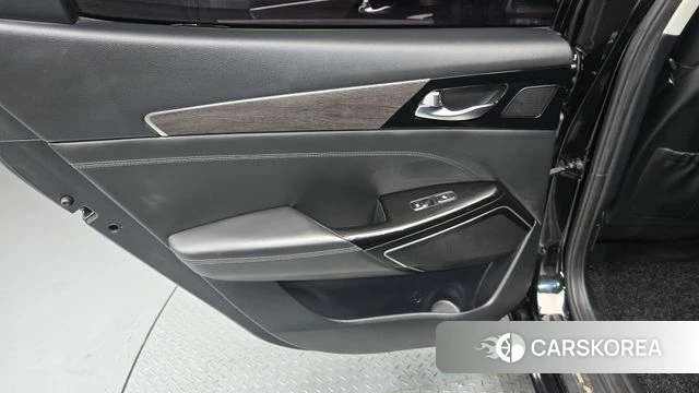 Kia K7 Premier Hybrid id 4551145 из Кореи 17